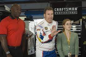 Maybe you would like to learn more about one of these? Talladega Nights The Ballad Of Ricky Bobby 2006 Imdb
