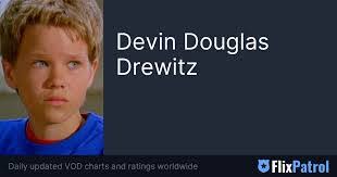 Devin Douglas's Instagram, Twitter & Facebook