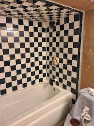 To properly care for a bathtub after the reglazing process, it is best to avoid abrasive cleaners. Rideau Bathtub Reglazing Home Facebook