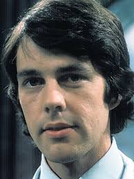 Richard Morant: Actor best known as Flashman, and as Dr Enys in 'Poldark'