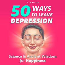 Motivation Depression Books