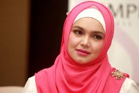 A life that feels good on the inside.not one that just looks good on the outside. Siti Nurhaliza S Biography And Facts Popnable