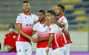 يشارك في الدوري المغربي الممتاز، تم تأسيس فريق الوداد الرياضي لكرة القدم من طرف محمد بن الحسن التونسي العفاني (الأب جيكو). Ø§Ù„ÙˆØ¯Ø§Ø¯ Ø§Ù„Ù…ØºØ±Ø¨ÙŠ ÙŠØ³Ø¹Ù‰ Ù„ØªØ£ÙƒÙŠØ¯ Ø§Ù†Ø·Ù„Ø§Ù‚ØªÙ‡ Ø§Ù„Ù‚ÙˆÙŠØ© ÙÙŠ Ø£Ø¨Ø·Ø§Ù„ Ø£ÙØ±ÙŠÙ‚ÙŠØ§ ØµØ­ÙŠÙØ© Ø§Ù„Ø¹Ø±Ø¨