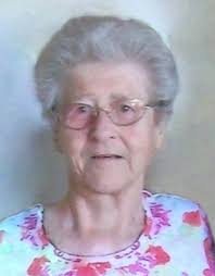 Mary Werkhesier Obituary (1935