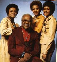 Risultati immagini per logo The Staple Singers