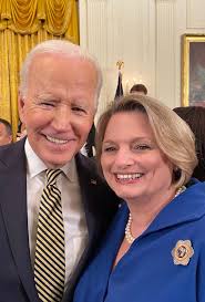 Celebrating the 2020-2022 Administration