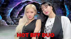 We all have defining moments in our lives&hellip;those days when something happens and you can never go back to the way life was. Blackpink Lisa Rose Look Like A Hot Bff Duo During Their Shoot At Reality Show See Pic Here Iwmbuzz
