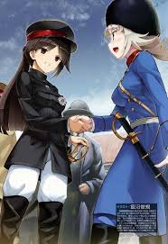 Pin On Anime Art