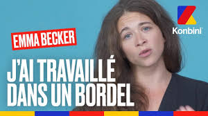 Check spelling or type a new query. J Ai Passe Plus De 2 Ans Dans Une Maison Close A Berlin Le Speech D Emma Becker Konbini Youtube