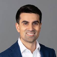 Adam Rudin's Instagram, Twitter & Facebook