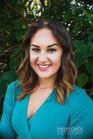 Megan Lemmons by Shelby Carol Cude