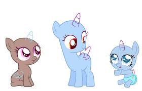 Deviantart is the world's largest online social community for artists and art enthusiasts, allowing people to connect through the creation and sharing of art. Base Mlp