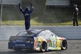Held at watkins glen international in watkins glen, new york, the race consist of 90 laps around the 2.45 mile road course. Nascar At Watkins Glen 2018 Start Time Ticket Info Lineup Tv Schedule More Bleacher Report Latest News Videos And Highlights