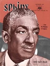 Alonzo Fields's Instagram, Twitter & Facebook