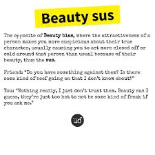 Specialty dictionaries are written with specific fields or ga. Urban Dictionary On Twitter Beauty Sus Https T Co Ovf8xcfy9p