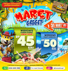 Harga tiket masuk ryzzy azzahra waterpark pada bulan agustus 2021 ini sebesar rp. Harga Tiket Masuk Selabintana 2021 Harga Tiket Masuk Wisata Alam Kembangsoka Jogja Maret 2021