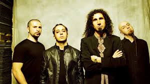 It currently consists of members serj tankian (lead vocals, keyboards), daron malakian (guitar, vocals), shavo odadjian (bass, backing vocals), and john dolmayan (drums), who replaced original drummer andy khachaturian in 1997. System Of A Down Back Together After 15 Years