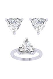 Buy Clara 92.5 Sterling Silver Set Online At Best Price @ Tata CLiQ