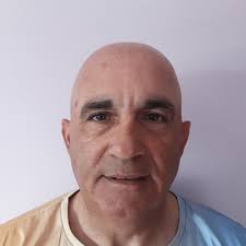 Joaquína Marín Terceño