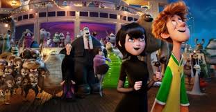 Ver Hotel Transylvania 2021 Pelicula Completa Vertransylvania Twitter