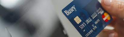 The details will be covered below, but if you just lost your card, immediately call your bank or card issuer and let them know. Busey Bank Debit Mastercard