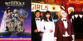 Beetlejuice 2 pelicula completa (2019) esta disponible, como siempre en repelis. Beetlejuice Bitelchus 1988 Kitsch Cine Gay Online