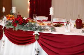 Maybe you would like to learn more about one of these? 26 Magical Christmas Wedding Ideas Yeah Weddings