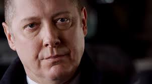 Venting Blacklist — 3x21 Susan Hargrave “Scottie! Aren't you the...