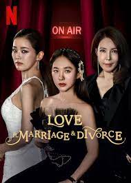 He concluded by expressing his gratitude towards the viewers, saying, 'love (ft. Love Ft Marriage And Divorce Netflix Wiki Fandom