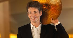 His work is admired for its clarity of form, ease of composition. Raphael Haeger Berliner Philharmoniker