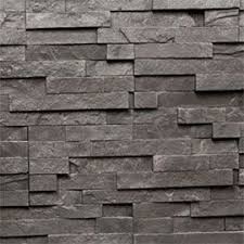 Pierre Et Parements Naturels Interieur Et Exterieur Architec Grey Windows Wood