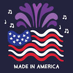 Made In America - Purple Heart Commemoration Show