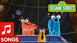 We did not find results for: Sesame Street Yip Yips Sing Their Martian Family Song Youtube