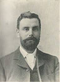 Roger Parsons Sweet Peas