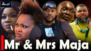 OMO AGEGE PART2, new yoruba movie 2025, |austine Emmanuel|fathia  balogun|saheed balogun|