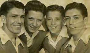 People vs. Dr. Chilledair: Close Harmony