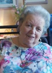 Boisvert Jacques, Jeannine