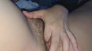 Mon Jeune Vagin Poilu - Pornhub.com