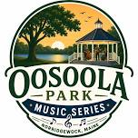 Oosoola Park Music Series - The Song Pirates