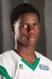 2010 Football Roster