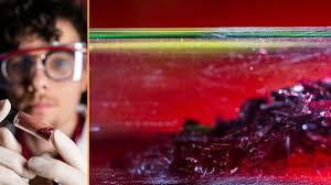 Holy grail' of solar technology set to consign 'unsustainable silicon' to  history