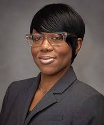 SAC : About SAC : Leadership : College Executive Team : Vice President for  Academic Success