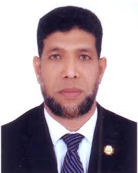 Mohammed Altaf Hussain: Sylhet District Bar Association