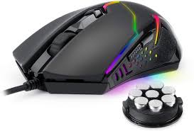 G402 hyperion fury features logitech delta zero technology plus our exclusive fusion engine. Redragon M601 Review 2020 A Mouse Still Worthy Of Its Price