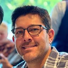 Privileged to have been a member of this wonderful and innovative research… 