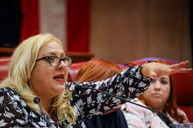 Departamento de Memes de Puerto Rico