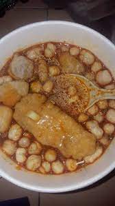 Boci Baso Aci Ide Makanan Makanan Pedas Makanan Dan Minuman