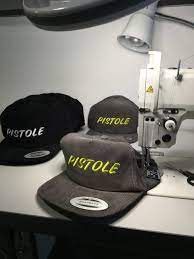 Custom Headwear Seattle The Foundry Print And Embroidery Shop