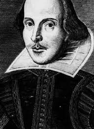 Shakespeare was een stroman