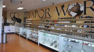 Pin On Vapor World Nwa